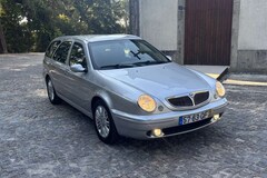 Bild des Angebotes Lancia Lybra Station Wagon 2.0 LX