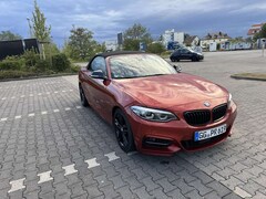 Bild des Angebotes BMW 240 M240i Facelift | Tüv & Service | Winterreifen