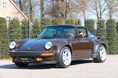Bild des Angebotes Porsche 930 911 930 Turbo 3.3, einer der letzten 50 für USA