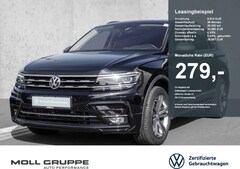 Bild des Angebotes VW Tiguan Allspace 2.0 TDI 4Motion DSG Comfortline United