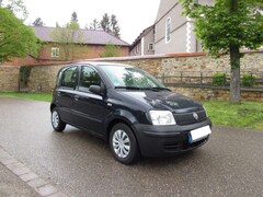 Bild des Angebotes Fiat Panda 1.1 *Festpreis