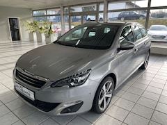 Bild des Angebotes Peugeot 308 SW Allure*LED*Pano*AHK*Sizheizung*Tempo*PDC*