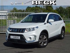 Bild des Angebotes Suzuki Vitara 1.4 Boosterjet S 4x2 | AHK,Klima,Navi,Rückfahr