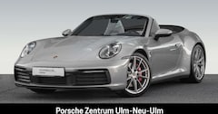 Bild des Angebotes Porsche 992 911 Carrera S Cabrio Surround-View LED-Matrix
