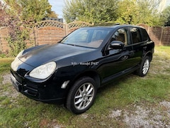 Bild des Angebotes Porsche Cayenne S 4.5 V8 *XENON*LEDER*SHD*AHK*SHZG*AUTOM