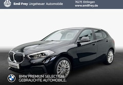 Bild des Angebotes BMW 118 i Advantage, SHZ, PDC, LED