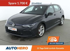 Bild des Angebotes VW Golf GTE 1.4 GTE Aut.*NAVI*LED*ACC*PDC*SHZ*ALU*