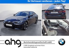 Bild des Angebotes BMW 420 Navi Tempom.aktiv Bluetoo