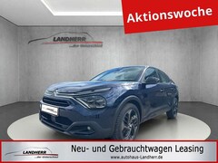 Bild des Angebotes Citroen C4 Plus/Navi/Kamera/SHZ