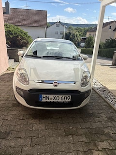 Bild des Angebotes Fiat Punto MyLife