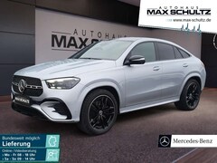 Bild des Angebotes Mercedes-Benz GLE 450 d 4M Coupè AMG*NIGHT*AHK*BURM*STANDH