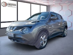 Bild des Angebotes Nissan Juke Acenta *NAVI*KAMERA*GJR*