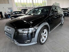 Bild des Angebotes Audi A4 allroad quattro 2.0 TDI*Navi*Leder*AHK.