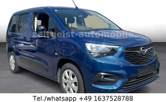 Bild des Angebotes Opel Combo Life