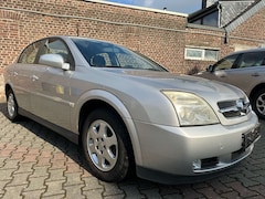 Bild des Angebotes Opel Vectra 1.8 Elegance Klimaautomatik