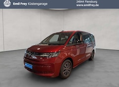 Bild des Angebotes VW LT Multivan GOAL 2,0 l TDI SCR 110 kW DSG, 360°K.