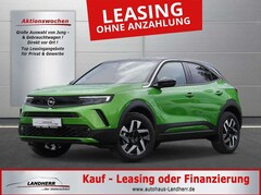 Bild des Angebotes Opel Mokka Elegance // LED/Kamera/SHZ/LHZ