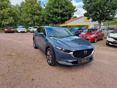 Bild des Angebotes Mazda CX-3 0 2WD*TopZustand*NAVI*HUD*RFK*SHZ*Garantie