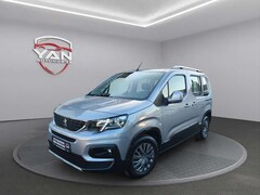 Bild des Angebotes Peugeot Rifter Allure L1 1.5 HDI *Sitzheizung*Klimaauto*