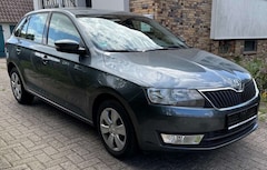 Bild des Angebotes Skoda Rapid/Spaceback Rapid Spaceback 1.2 TSI (Green tec) Ambition