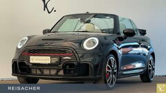 Bild des Angebotes MINI John Cooper Works Cabrio John Cooper Works Trim,