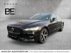 Bild des Angebotes Volvo S60 B5 Ultimate Dark AWD ACC HUD PANO 360°