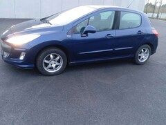 Bild des Angebotes Peugeot 308 1.6 HDi 110ch FAP Féline