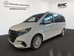 Bild des Angebotes Mercedes-Benz V 220 Style kompakt 7 Sitze 2,5t AHK 360° Kamera