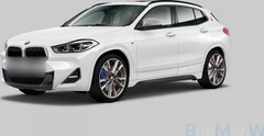 Bild des Angebotes BMW X2 M Sport Kamera H K HUD DAB Komfort 20Zoll