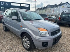 Bild des Angebotes Ford Fusion 1,4Trend  Orginal 12.500 KM