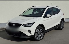 Bild des Angebotes SEAT Arona 1.0 TSI Style Edition FullLink Shz Tempo LED 17Alu