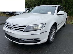 Bild des Angebotes VW Phaeton V6 TDI 5-Sitzer 4Motion°Xenon°Rollo°Sthz