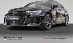 Bild des Angebotes Audi RS3 Sport-AGA/PANO/19 Zoll/MATRIX/280
