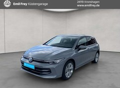 Bild des Angebotes VW Golf VIII Style 1.5 eTSI DSG LED Kamera PDC Digi