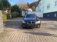 Bild des Angebotes BMW 520 520d Touring Aut. Edition Exclusive