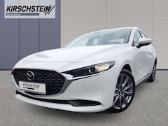 Bild des Angebotes Mazda 3 Exclusive-Line SKYACTIV-G 2.0 MHEV HUD LED Navi