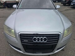 Bild des Angebotes Audi A8 A8 4.2 quattro Langversion