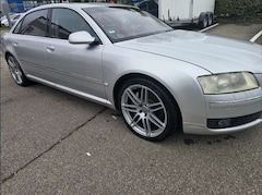 Bild des Angebotes Audi A8 A8 4.2 quattro Langversion
