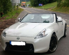 Bild des Angebotes Nissan 370Z 370 Z Roadster Aut. Pack