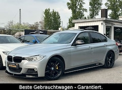 Bild des Angebotes BMW 320 i Aut M Sport PERFORMANCE * LED * NAVI * EGSD