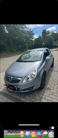 Bild des Angebotes Opel Astra 1.2 Comfort