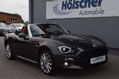 Bild des Angebotes Fiat 124 Spider
