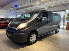 Bild des Angebotes Opel Vivaro 2,0 CDTI Lange L2-H1*Tüv Neu*1.Hand*Klima