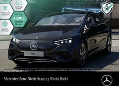 Bild des Angebotes Mercedes-Benz EQE 350 Fahrass 360° Pano Burmester Distr. HUD PTS