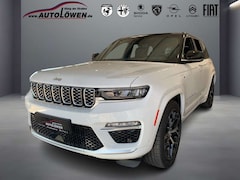 Jeep Grand Cherokee 2.0 PHEV Summit Reserve (EURO 6d)