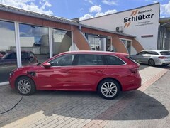 Bild des Angebotes Skoda Octavia 1.4 TSi iV Style+pACC+AHK+PANO
