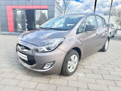 Bild des Angebotes Hyundai iX20 Klima,Sitzheizung,Hängerkupplung,PDC,
