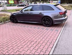 Bild des Angebotes Audi A6 Avant 2.0 TDI ultra S tronic