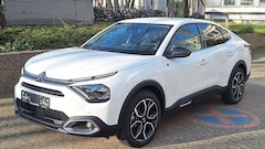 Bild des Angebotes Citroen E-C4 Electric e-C4 X SHINE