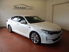 Bild des Angebotes Kia Optima SpiritNavi/R.Kamera/Bi-Xenon/AHK/Garantie